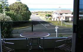 Waihi Beach Lodge